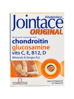 JOINTACE ORIGINAL 30 tablets